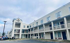 Quality Inn Newark - Wilmington